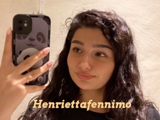 Henriettafennimo