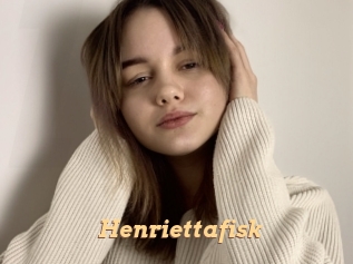 Henriettafisk