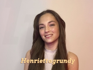 Henriettagrundy