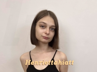 Henriettahiatt