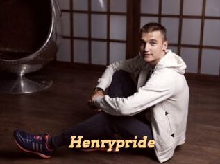 henrypride Live Paradise