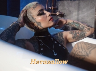Herasallow