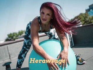 Herawrage