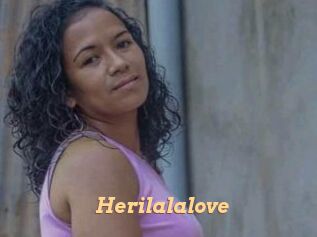Herilalalove