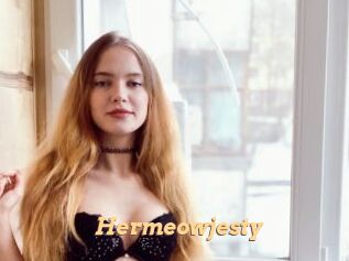 Hermeowjesty