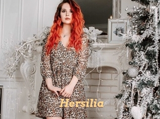 Hersilia