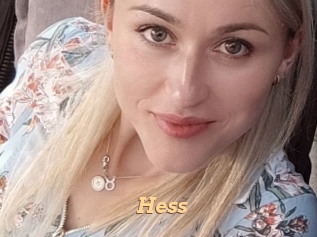 Hess