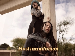 hestiaandorion Live Paradise
