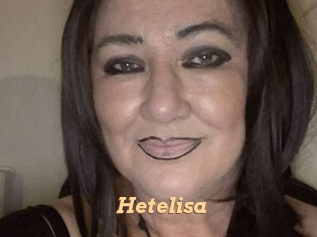 Hetelisa
