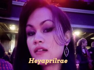 Heyaprilrae