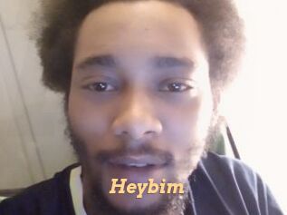 Heybim