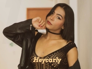 Heycarly