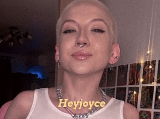 Heyjoyce