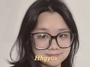 Hhgyue