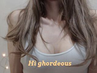 Hi_ghordeous