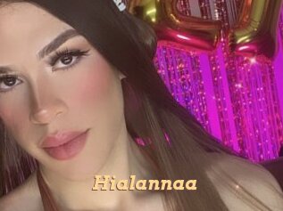 Hialannaa