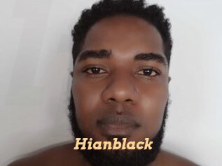 Hianblack