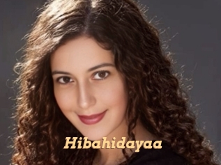 Hibahidayaa