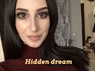 hidden_dream Live Paradise