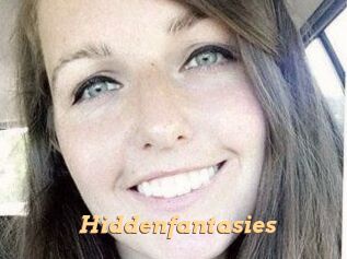 Hiddenfantasies