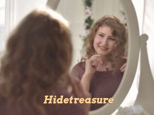 Hidetreasure