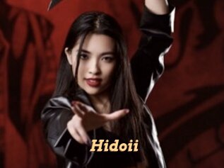 Hidoii