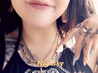 Highsky