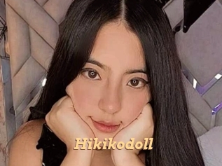 hikikodoll Live Paradise