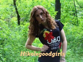 Hikolegoodgirls