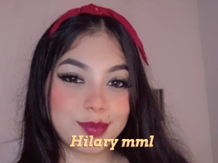 Hilary_mml