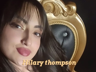 Hilary_thompson