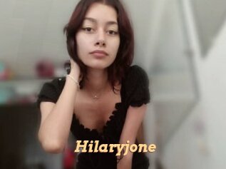 Hilaryjone