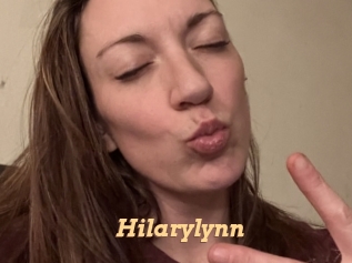 Hilarylynn