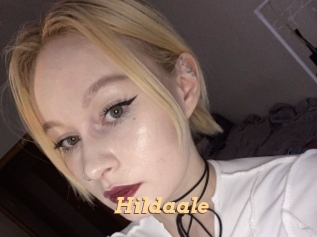 Hildaale