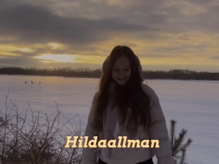 hildaallman Live Paradise
