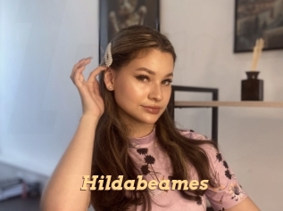 Hildabeames