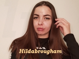 Hildabrougham