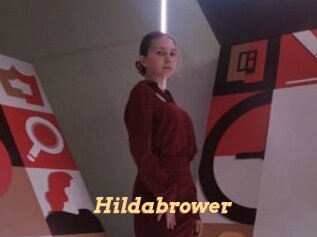 Hildabrower