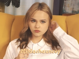 Hildachauncey