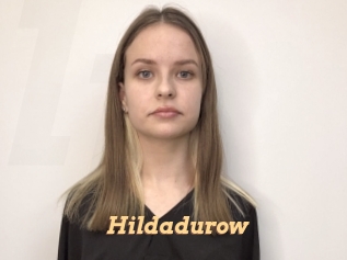 Hildadurow