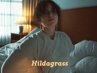 Hildagrass
