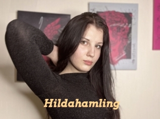 Hildahamling