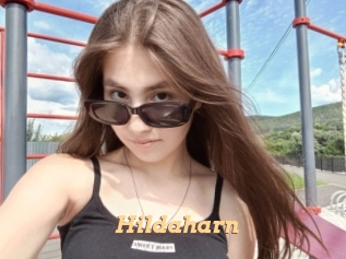 Hildaharn