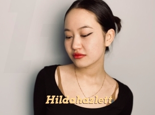 hildahazlett Live Paradise