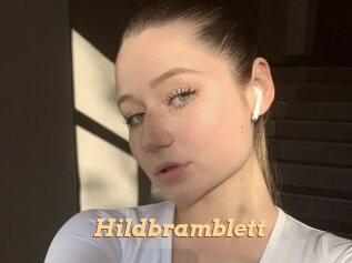 Hildbramblett