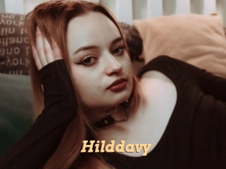 hilddavy Live Paradise