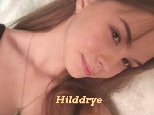 Hilddrye