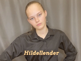 Hildellender