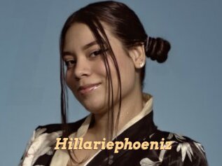 Hillariephoeniz