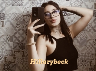 Hillarybeck